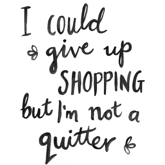 WELCOME TO MY CLOSET - Picture 3 of 7